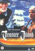 Treasure Island: 332x475 / 38 Кб