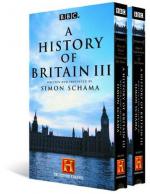 Саймон Шама: История Британии: 369x475 / 41 Кб