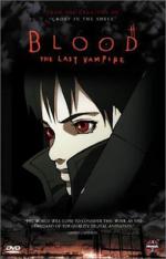 Кровь: Последний вампир: 306x476 / 27 Кб