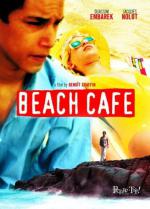 Кафе на пляже: 359x500 / 45 Кб