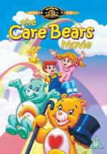 "The Care Bears": 330x475 / 50 Кб