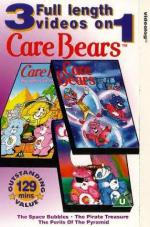 "The Care Bears": 314x475 / 57 Кб