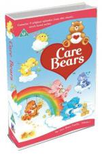 "The Care Bears": 317x475 / 36 Кб