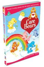 "The Care Bears": 317x475 / 37 Кб