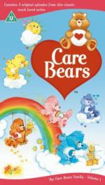 "The Care Bears": 271x475 / 32 Кб