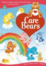 "The Care Bears": 336x475 / 40 Кб