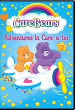 "The Care Bears": 328x475 / 46 Кб