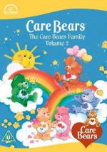 "The Care Bears": 336x475 / 45 Кб