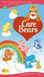 "The Care Bears": 272x475 / 34 Кб