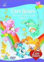 "The Care Bears": 337x475 / 43 Кб