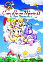 "The Care Bears": 336x475 / 53 Кб