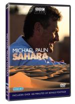 BBC: Сахара с Майклом Пэйлином: 365x500 / 40 Кб