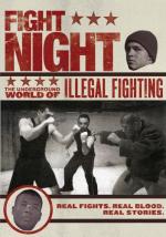 Fight Night Round 3 (PS2): 351x500 / 52 Кб