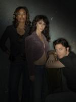 Фото Говорящая с призраками