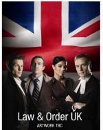 Закон и порядок: Лондон: 397x500 / 39 Кб