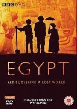 BBC: Древний Египет. Великое открытие: 244x347 / 24 Кб