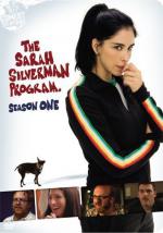 "The Sarah Silverman Program.": 352x500 / 38 Кб