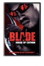 "Blade: The Series": 337x500 / 34 Кб