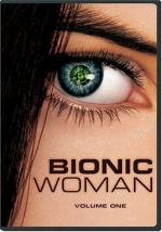 Бионическая женщина: 352x500 / 46 Кб