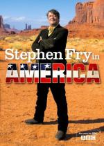 Фото "Stephen Fry in America"