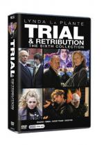 "Trial & Retribution": 358x500 / 40 Кб