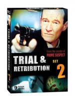 "Trial & Retribution": 365x500 / 37 Кб