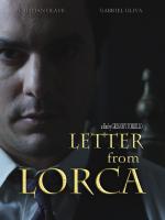 Letter from Lorca: 1536x2048 / 238 Кб