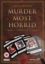 Murder Most Horrid: 354x500 / 66 Кб