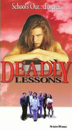 Фото Deadly Lessons
