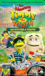 Фото The Adventures of Timmy the Tooth: An Eye for a Tooth