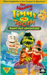 Фото The Adventures of Timmy the Tooth: Rainy Day Adventure