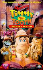 Фото The Adventures of Timmy the Tooth: Spooky Tooth
