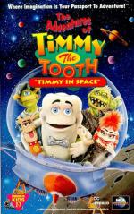 Фото The Adventures of Timmy the Tooth: Timmy in Space