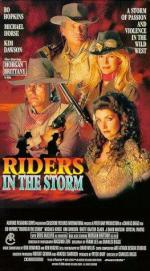 Фото Riders in the Storm
