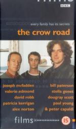 The Crow Road: 283x475 / 28 Кб