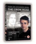 The Crow Road: 390x475 / 33 Кб
