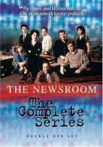 The Newsroom: 333x475 / 54 Кб