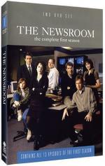 The Newsroom: 317x500 / 37 Кб