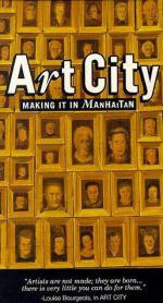 Фото Art City 1: Making It in Manhattan