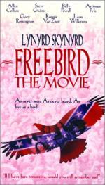 Freebird... The Movie: 271x475 / 41 Кб