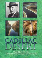 Cadillac Desert: 348x475 / 53 Кб