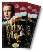 Touching Evil: 393x475 / 45 Кб