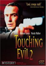 Touching Evil: 351x500 / 37 Кб