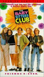 Фото The Baby-Sitters Club