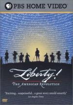 Liberty! The American Revolution: 349x500 / 50 Кб