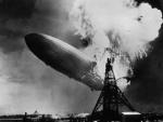 Hindenburg Disaster Newsreel Footage: 337x252 / 19 Кб