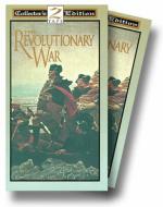 The Revolutionary War: 376x475 / 41 Кб