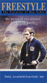 Freestyle: The Victories of Dan Gable: 269x475 / 36 Кб