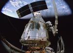 Телескоп Хаббл в 3D: 1493x1088 / 285 Кб