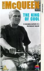 Steve McQueen: The King of Cool: 299x475 / 34 Кб